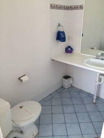 Imagen de la habitación del Motel Ocean Parade. Foto 4