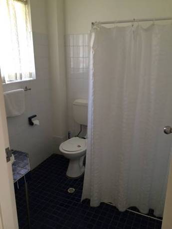 Imagen de la habitación del Motel Ocean Parade. Foto 5