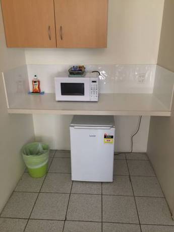 Imagen de la habitación del Motel Ocean Parade. Foto 6