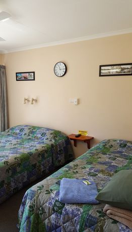 Imagen de la habitación del Motel Ocean View Bowen. Foto 2
