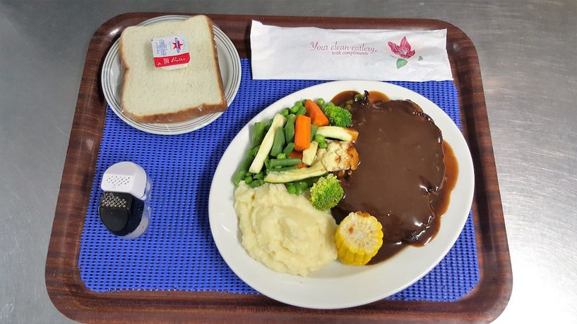 Imagen de la habitación del Motel Ocean View Bowen. Foto 6