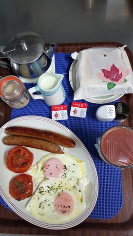 Imagen de la habitación del Motel Ocean View Bowen. Foto 7