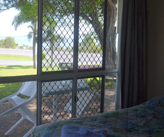 Imagen de la habitación del Motel Ocean View Bowen. Foto 8
