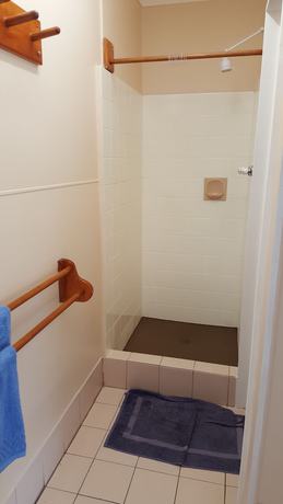 Imagen de la habitación del Motel Ocean View Bowen. Foto 11