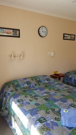 Imagen de la habitación del Motel Ocean View Bowen. Foto 13