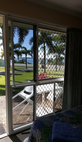 Imagen de la habitación del Motel Ocean View Bowen. Foto 18