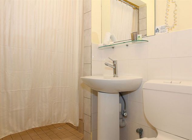 Imagen de la habitación del Motel Ocean View, North Beach. Foto 2