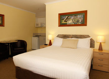 Imagen de la habitación del Motel Ocean View, North Beach. Foto 4
