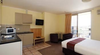 Imagen de la habitación del Motel Ocean View, North Beach. Foto 5