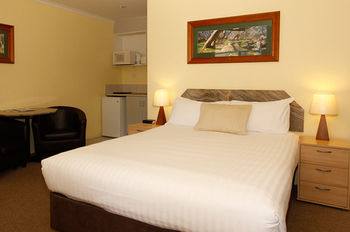 Imagen de la habitación del Motel Ocean View, North Beach. Foto 6