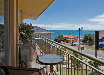 Imagen de la habitación del Motel Ocean View, North Beach. Foto 9