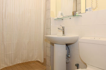 Imagen de la habitación del Motel Ocean View, North Beach. Foto 10
