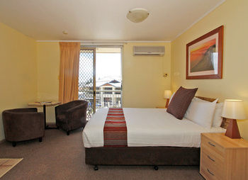 Imagen de la habitación del Motel Ocean View, North Beach. Foto 11