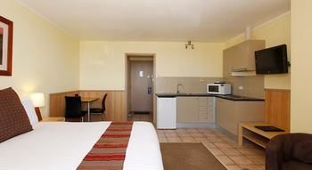 Imagen de la habitación del Motel Ocean View, North Beach. Foto 12