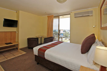 Imagen de la habitación del Motel Ocean View, North Beach. Foto 13