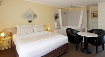Imagen de la habitación del Motel Ocean View, North Beach. Foto 14