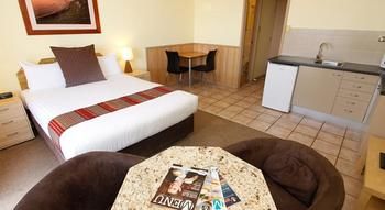 Imagen de la habitación del Motel Ocean View, North Beach. Foto 15