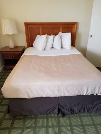 Imagen de la habitación del Motel Oceanic, Ocean City. Foto 12