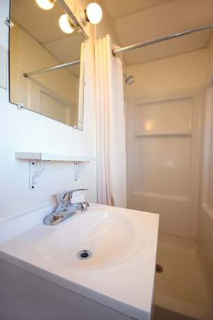 Imagen de la habitación del Motel Oceanic, Ocean City. Foto 13