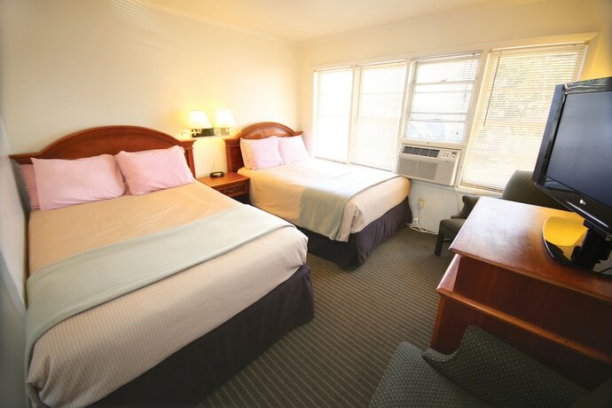 Imagen de la habitación del Motel Oceanic, Ocean City. Foto 14