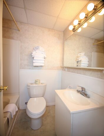 Imagen de la habitación del Motel Oceanic, Ocean City. Foto 16