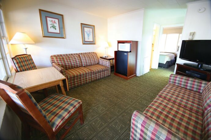 Imagen de la habitación del Motel Oceanic, Ocean City. Foto 17