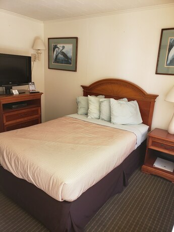 Imagen de la habitación del Motel Oceanic, Ocean City. Foto 18