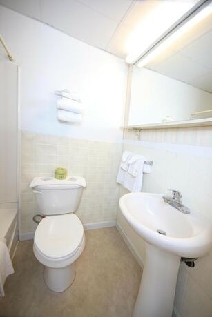 Imagen de la habitación del Motel Oceanic, Ocean City. Foto 19