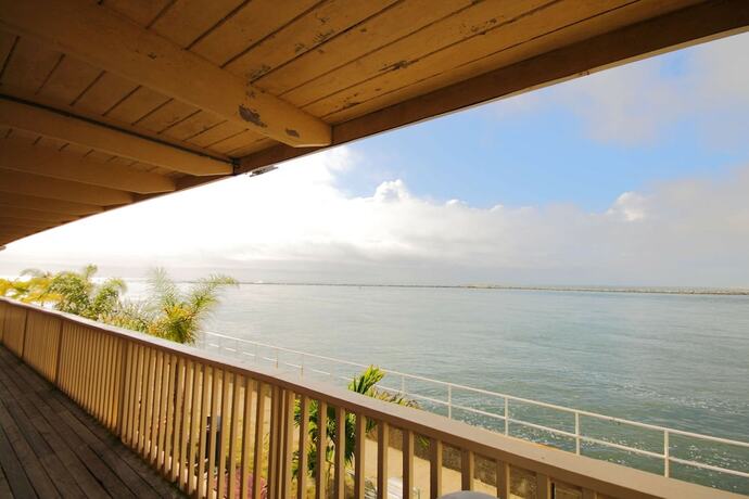 Imagen de la habitación del Motel Oceanic, Ocean City. Foto 20