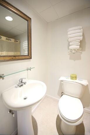 Imagen de la habitación del Motel Oceanic, Ocean City. Foto 21