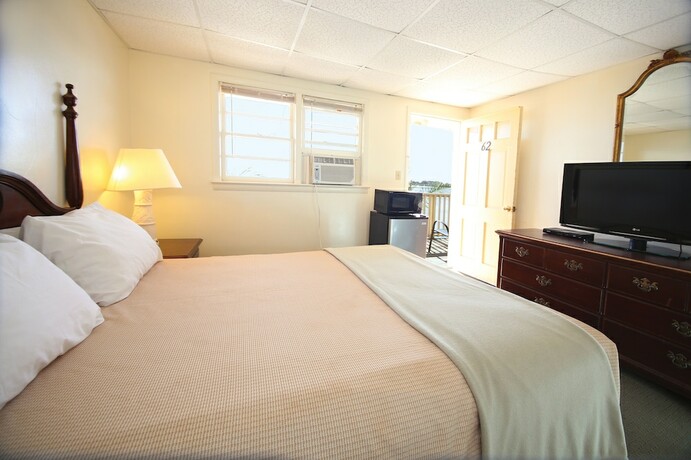 Imagen de la habitación del Motel Oceanic, Ocean City. Foto 22