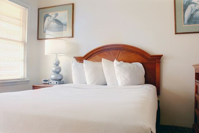 Imagen de la habitación del Motel Oceanic, Ocean City. Foto 24