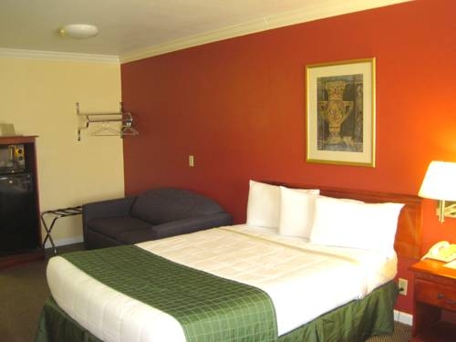 Imagen general del Motel Oceanview. Foto 1