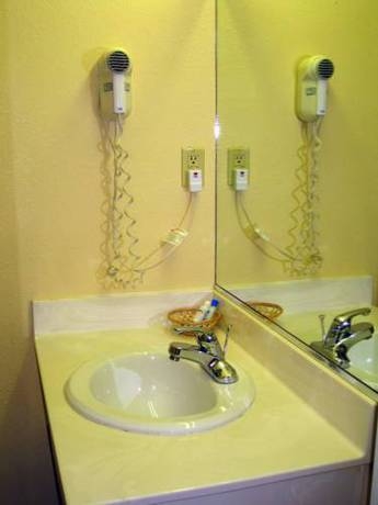 Imagen general del Motel Oceanview. Foto 3
