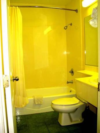 Imagen general del Motel Oceanview. Foto 4