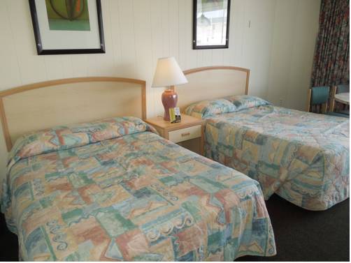 Imagen de la habitación del Motel Oceanview. Foto 1