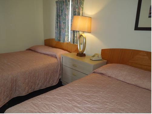 Imagen de la habitación del Motel Oceanview. Foto 2