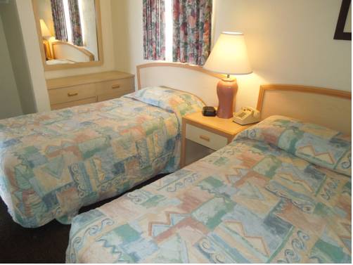 Imagen de la habitación del Motel Oceanview. Foto 3