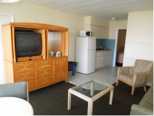 Imagen de la habitación del Motel Oceanview. Foto 4