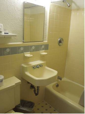 Imagen de la habitación del Motel Oceanview. Foto 5