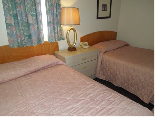 Imagen de la habitación del Motel Oceanview. Foto 6