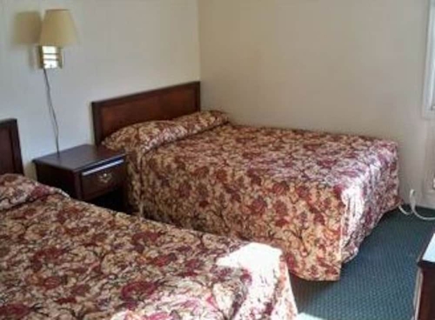 Imagen de la habitación del Motel Offshore. Foto 2