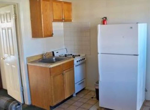 Imagen de la habitación del Motel Offshore. Foto 3