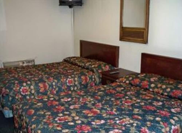 Imagen de la habitación del Motel Offshore. Foto 4