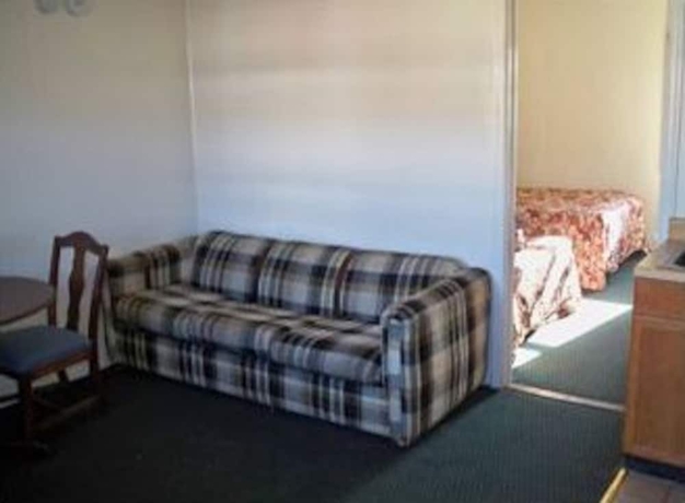 Imagen de la habitación del Motel Offshore. Foto 7