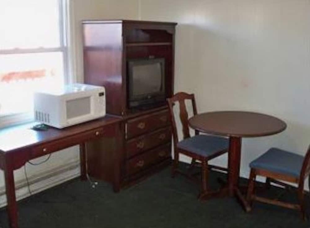 Imagen de la habitación del Motel Offshore. Foto 8