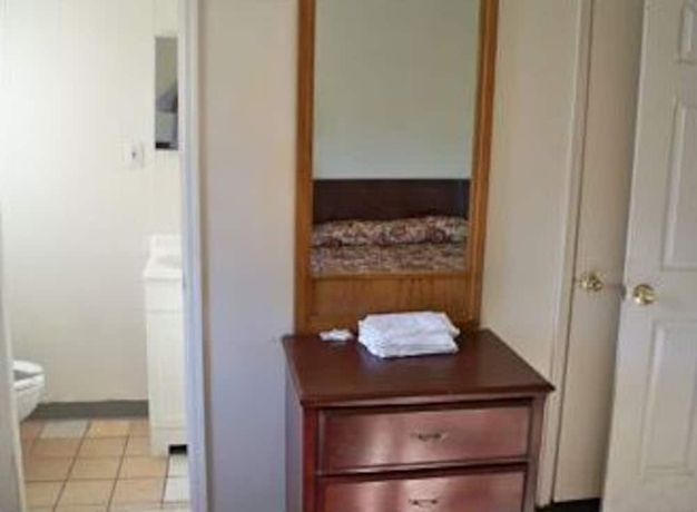 Imagen de la habitación del Motel Offshore. Foto 9