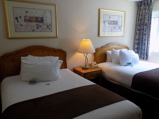 Imagen de la habitación del Motel Ohio House. Foto 4