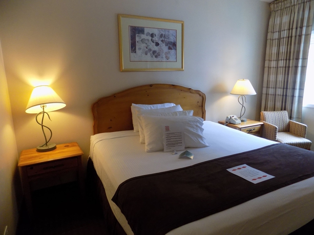 Imagen de la habitación del Motel Ohio House. Foto 5