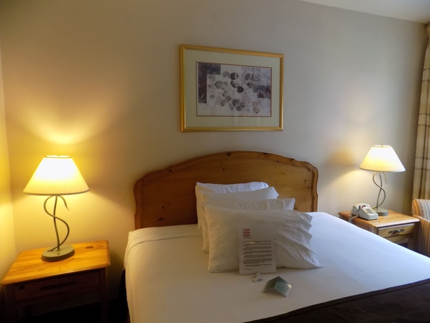 Imagen de la habitación del Motel Ohio House. Foto 6